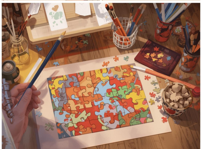 it all began with a dream…