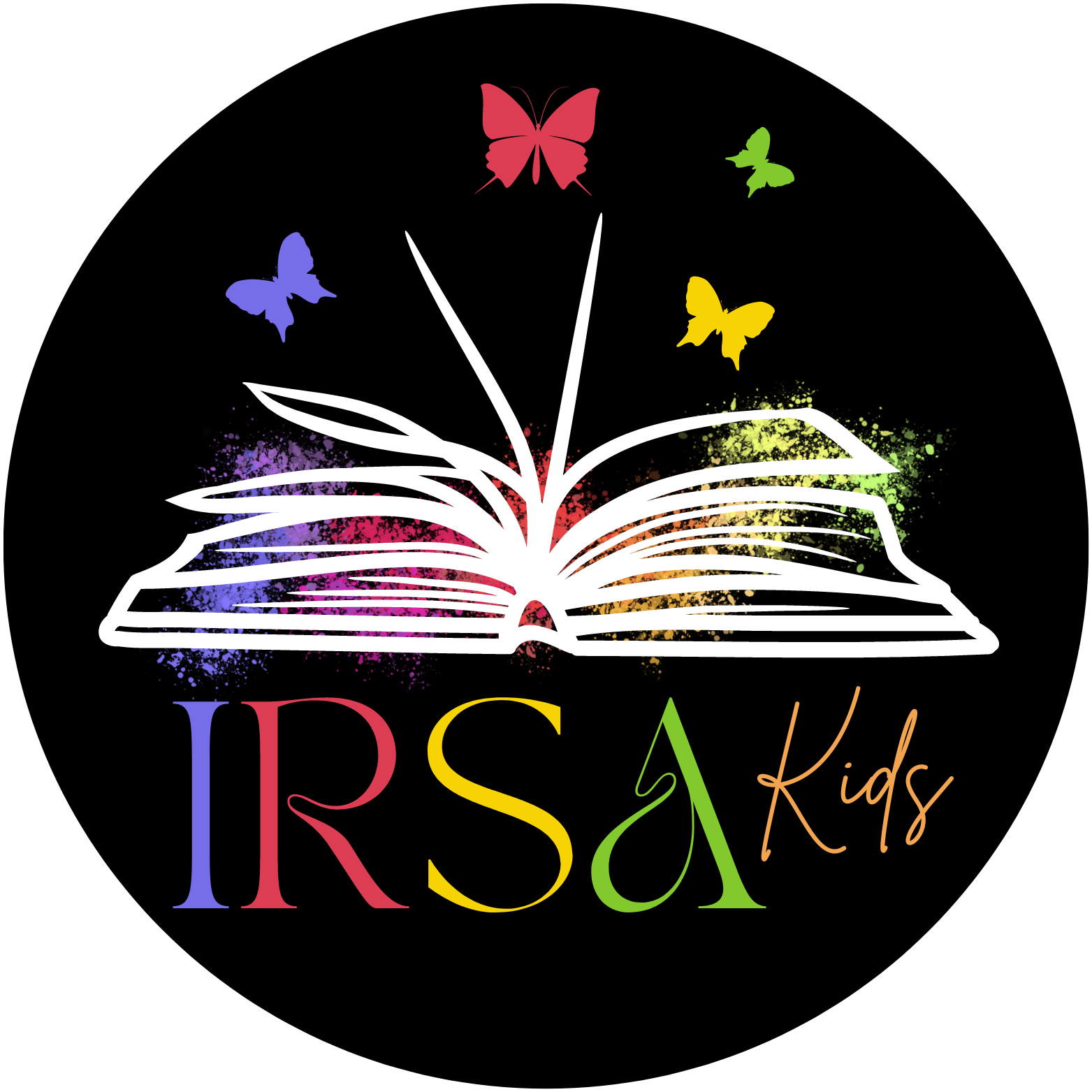 Irsa Kids