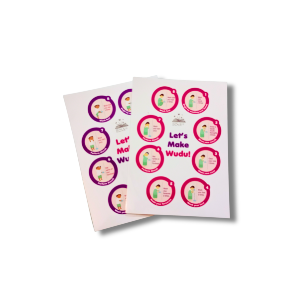 wudu guide wudu guide